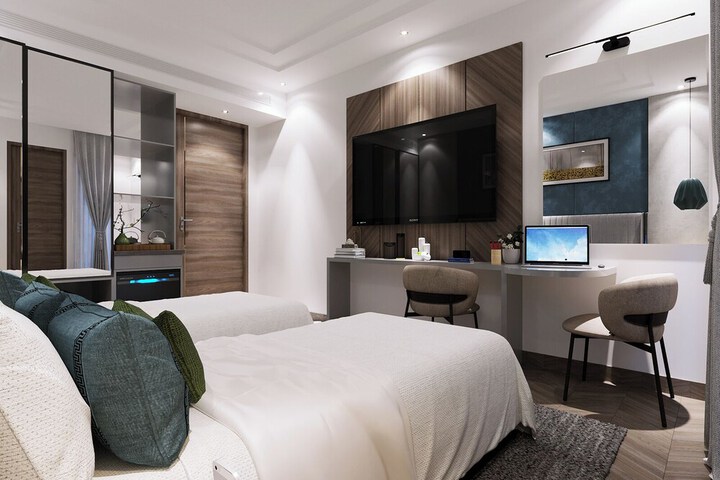 Room 3 of 38