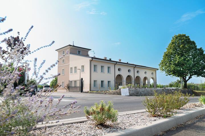 Image of I Campi Wine Relais