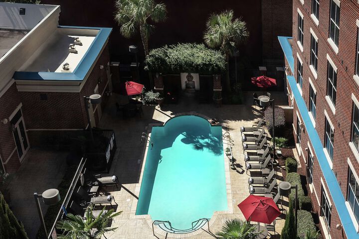 View from room