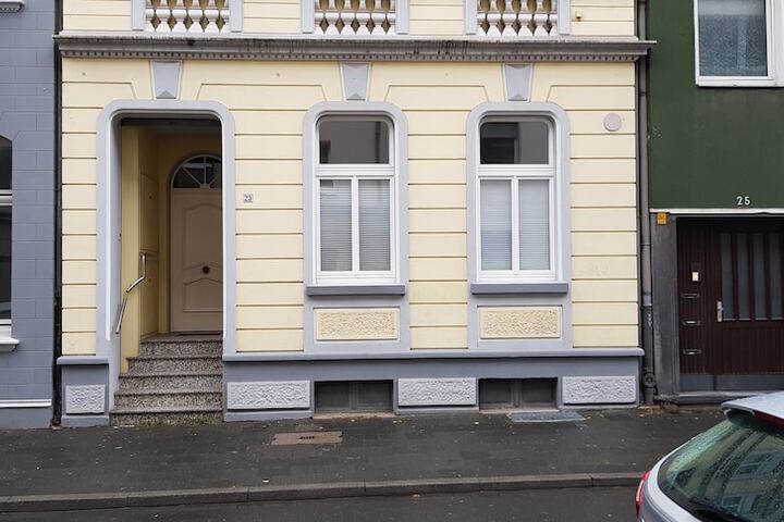 Hotel 68 of 72