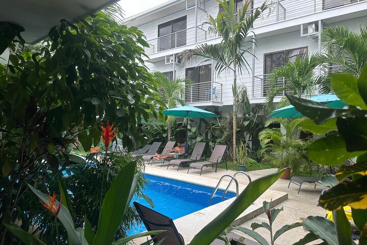Hotel View 93 of 99