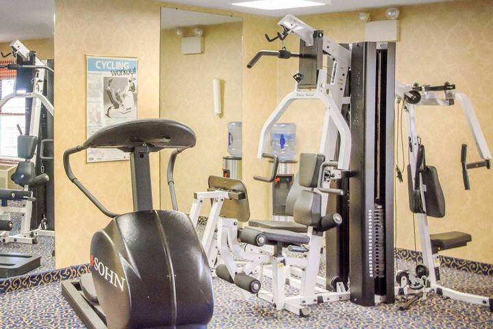 Health and Fitness 36 of 46