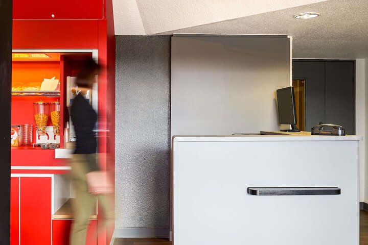 Hotel Interior 34 of 55