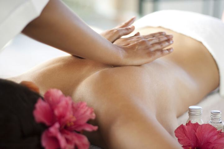 Massage
