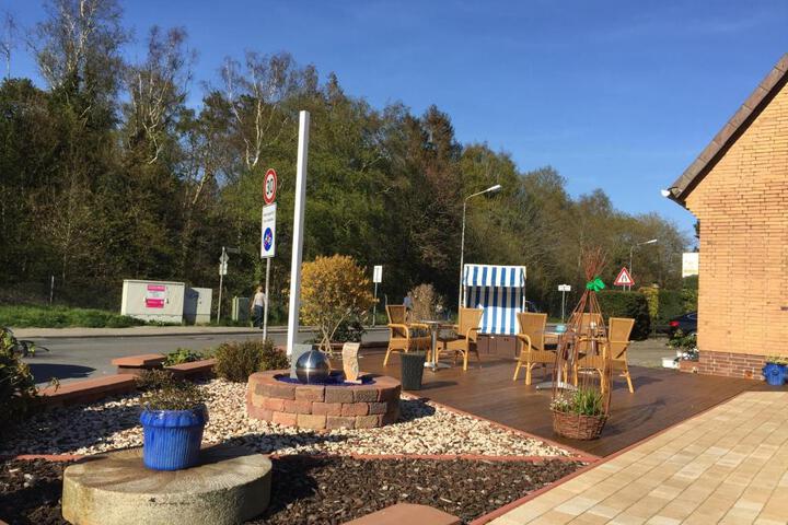 Fitness Facility Photos