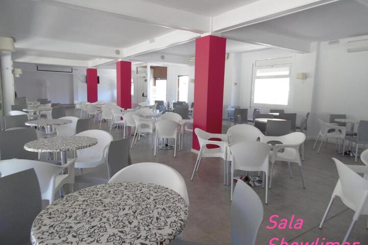 Fitness Center Photo