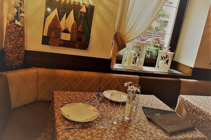 Restaurants