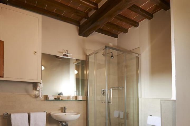 Bath Amenities