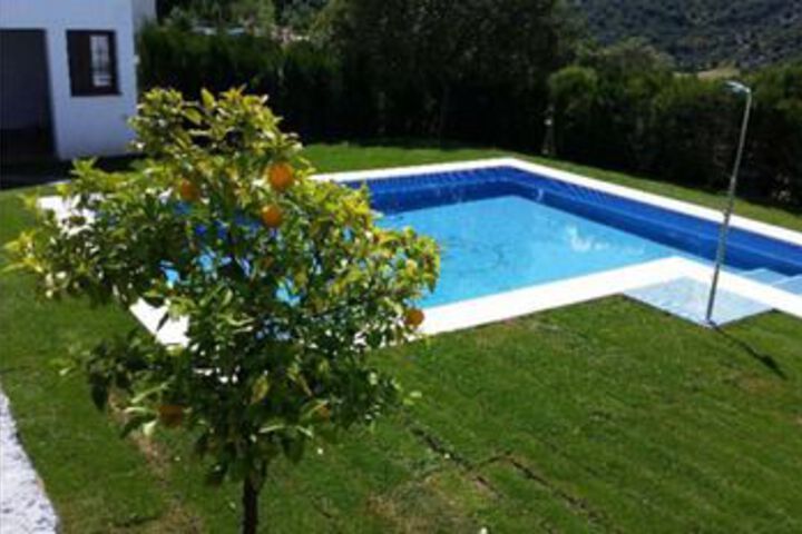 House in Ubrique 103641 by MO Rentals