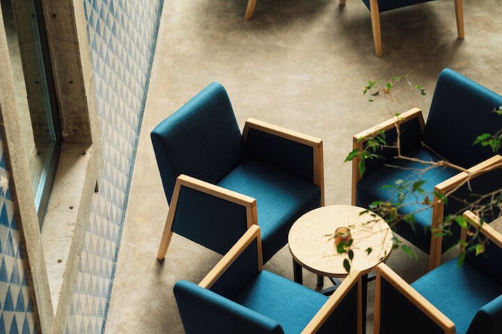 Lobby Photos