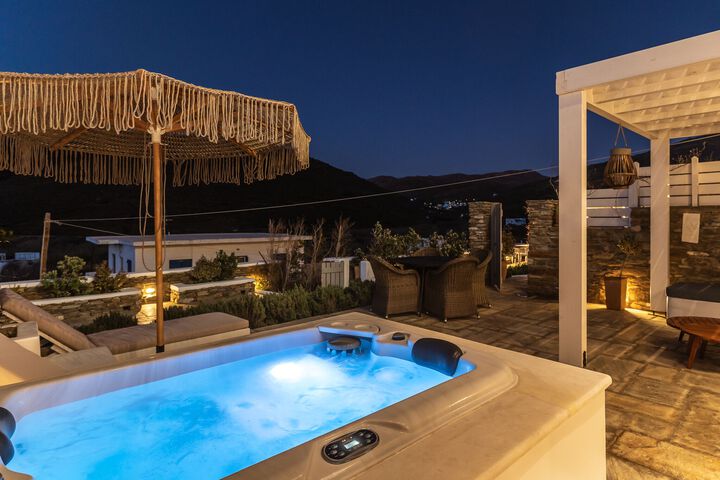 Terrace/Patio 147 of 159