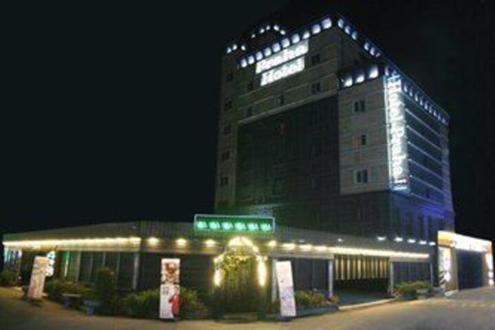 G-Stay Praha Hotel