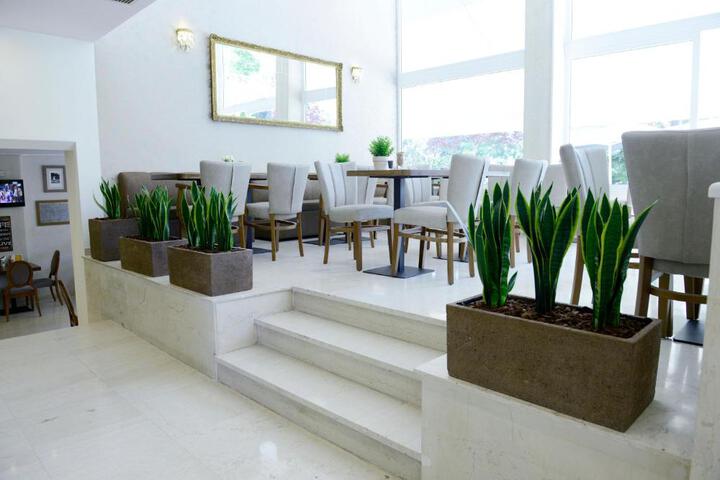 Facilities