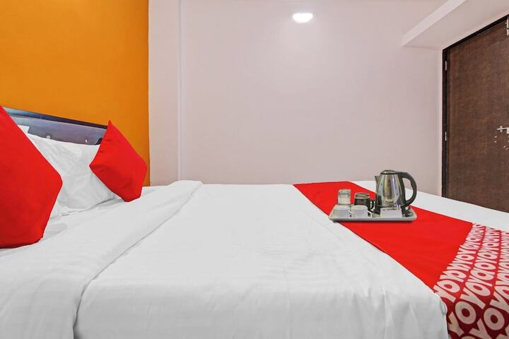 Khush executive in Pune