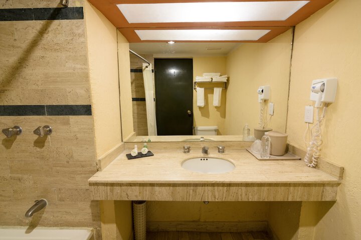 Bath Interior