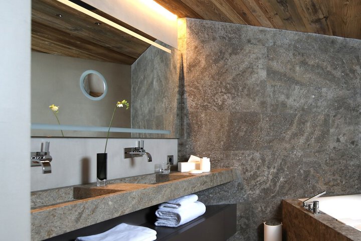 Bath Interior
