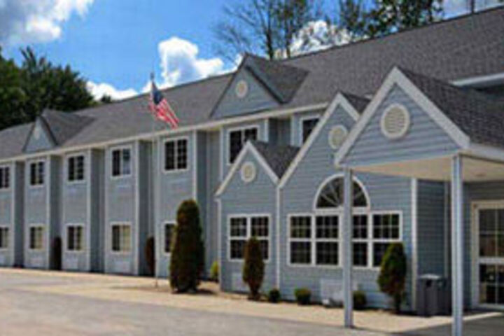 Photo of Monroe Heights Marienville