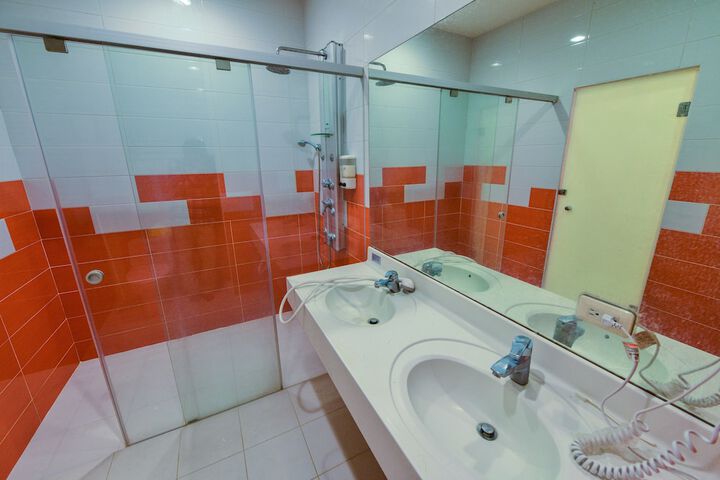 Bath Amenities