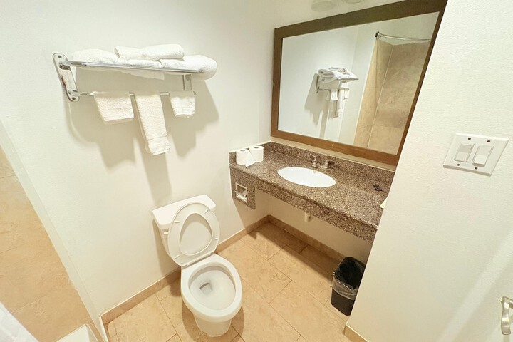 Bathroom Vanities