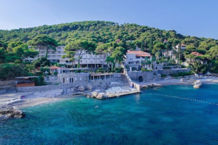 Maestral Splendid Hotel