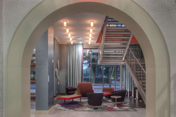 Staircase