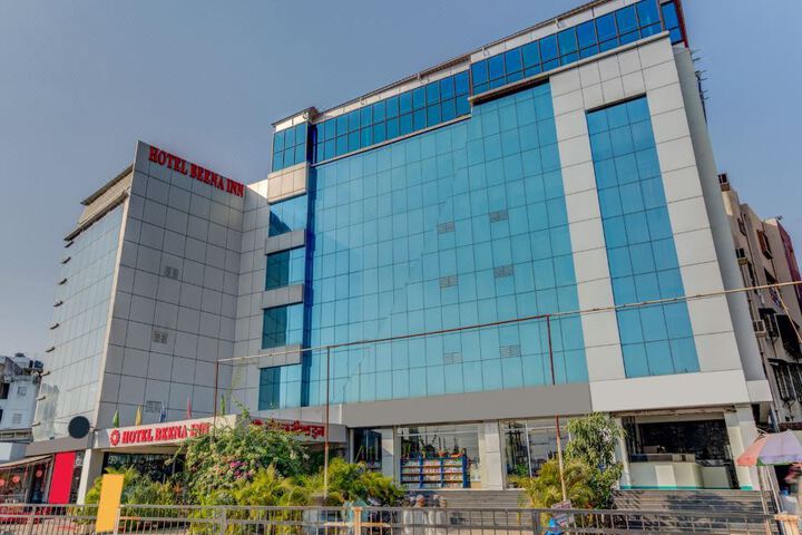 Hotel Beena Inn