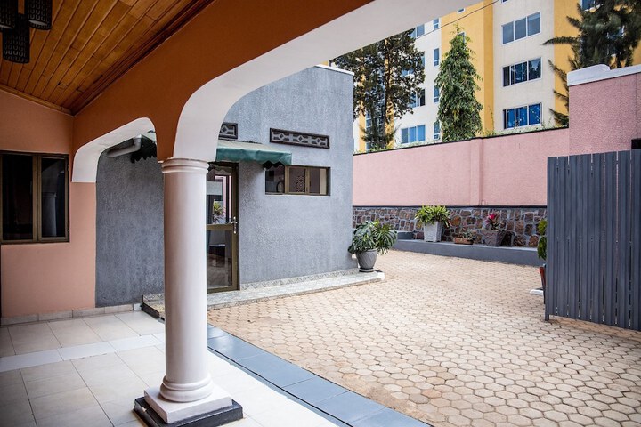Hotel 87 of 98