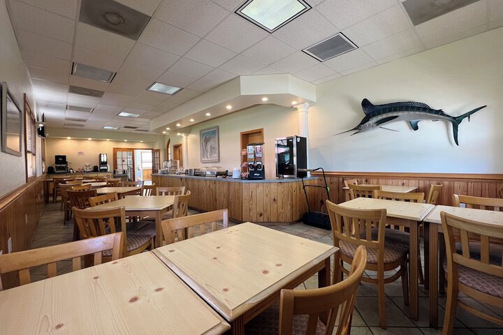 Breakfast/Coffee Service 43 of 63