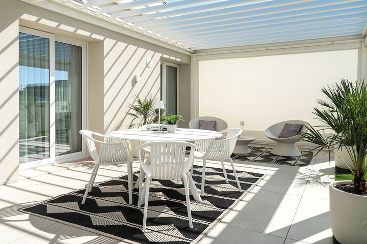 Terrace/Patio 52 of 85