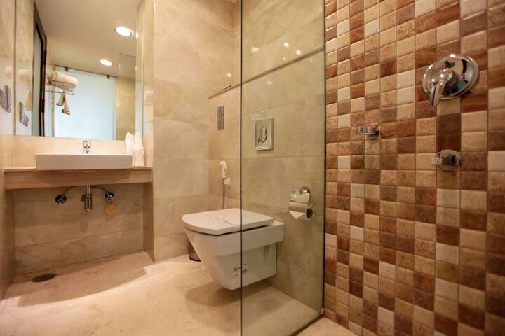 Bath Amenities