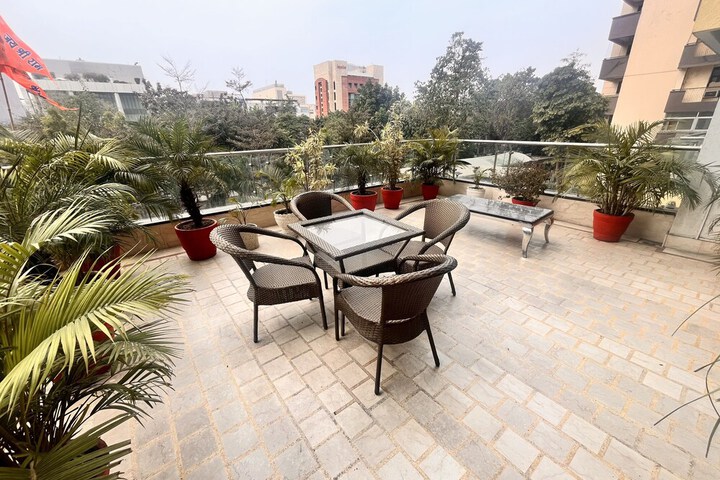 Terrace/Patio 76 of 78