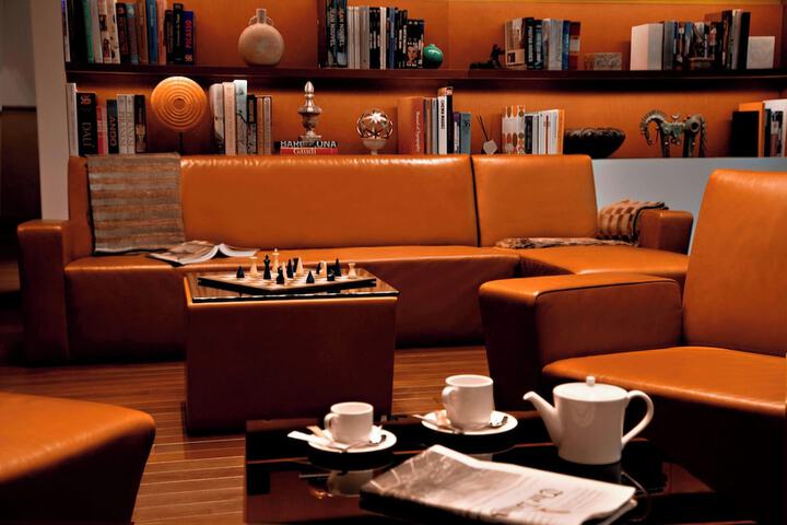 Hotel Interior 2 of 144