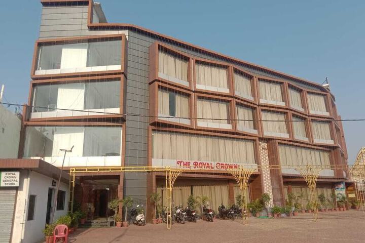 Hotel 16 of 16