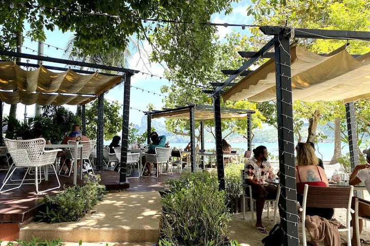 Restaurants