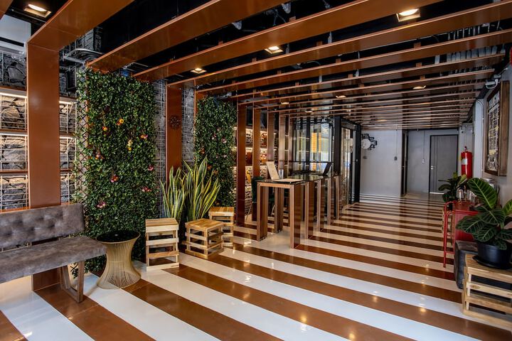 Hotel Interior 2 of 55