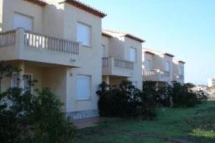 Riu Deba