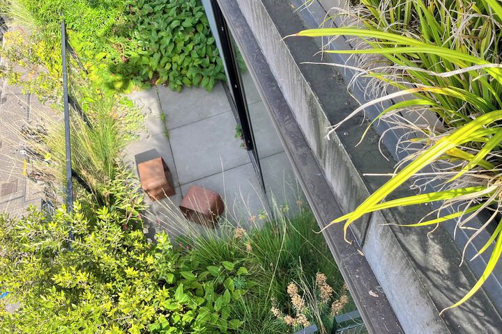 Terrace/Patio 23 of 37
