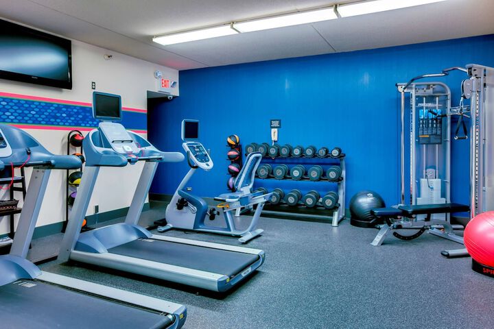 Health and Fitness 34 of 46