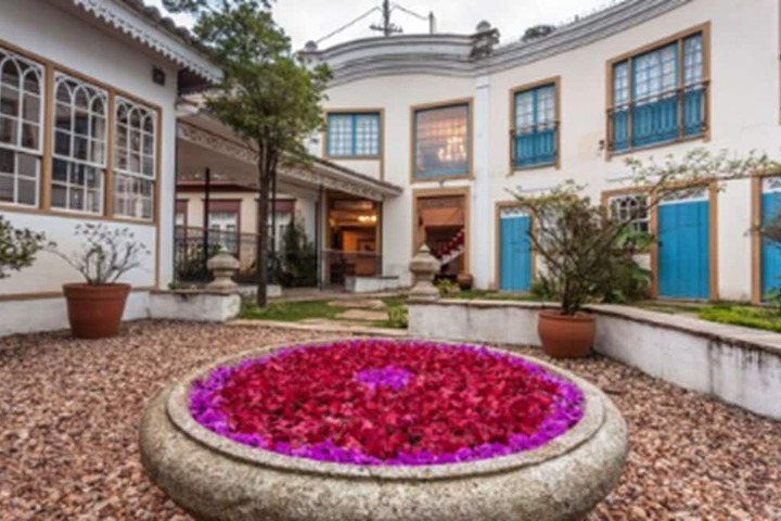 Meeting 77 of 96