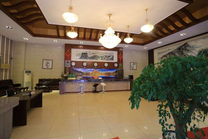 Hotel Interior 10 of 17