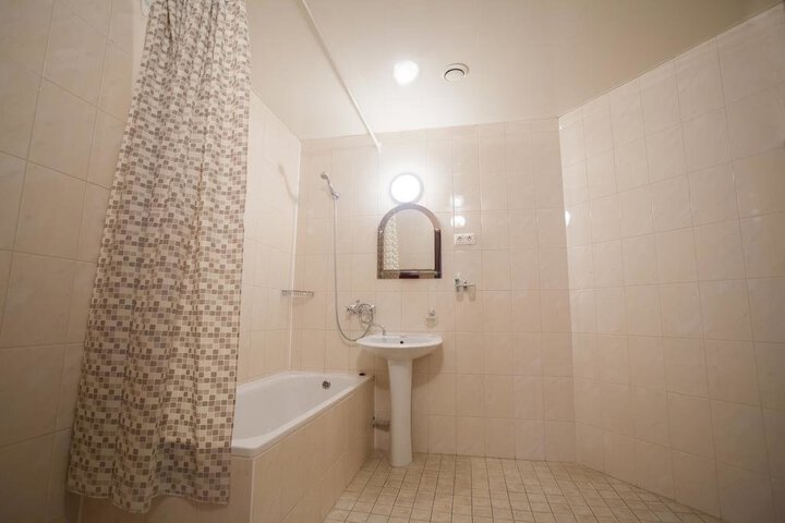 FITNESS HOTEL PETROVSKIY