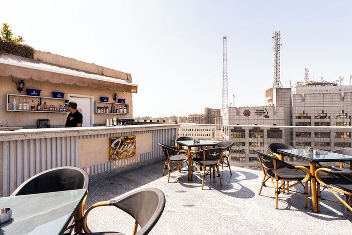 Terrace/Patio 100 of 119
