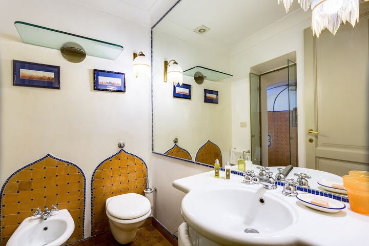 Bathroom Vanities