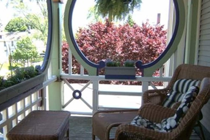 Terrace/Patio 25 of 43