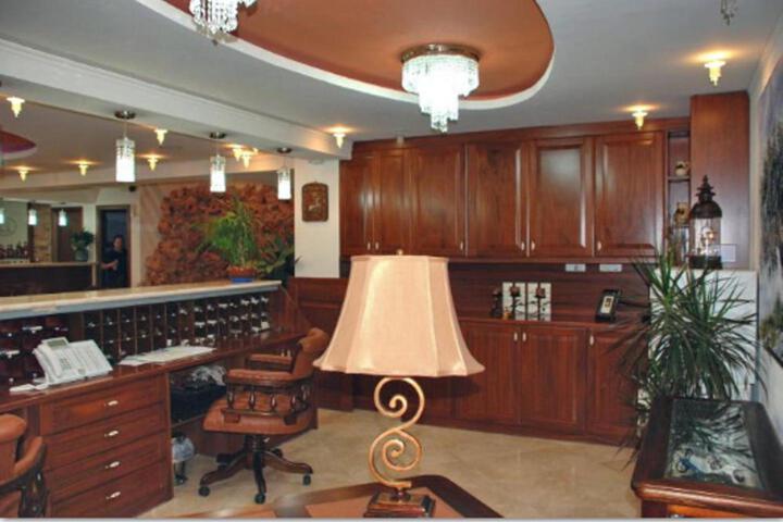 Hotel Interior 9 of 20