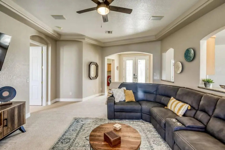 Photo of 360 Lake Havasu Views with Pool & BBQ!