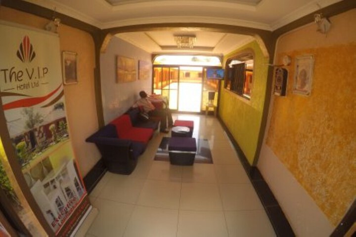 Hotel Interior 2 of 32