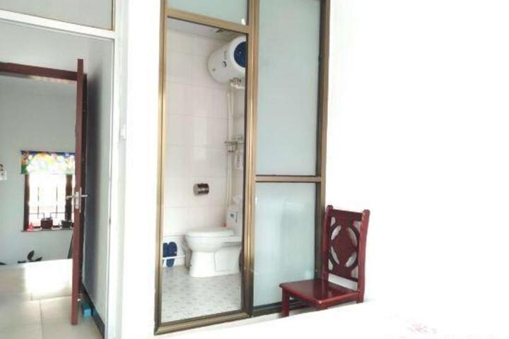 Simatai Jufuyuan Homestay