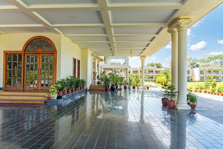 Hotel 132 of 181