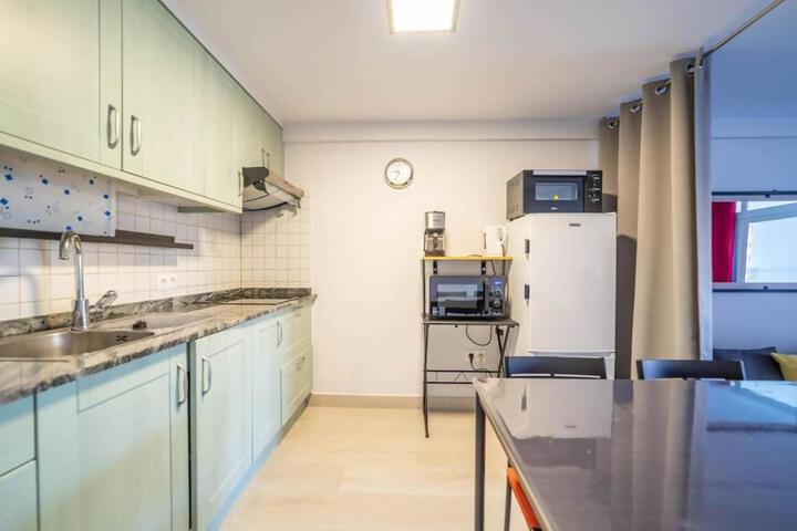 Fitness Facility Photos